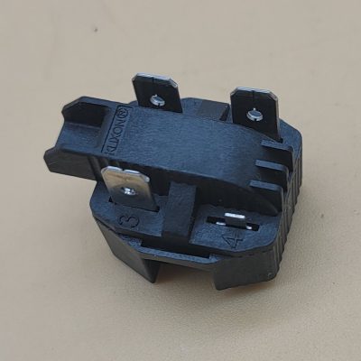 Genuine Refrigerator Sub-Zero Relay Part#E8EA14C3-02