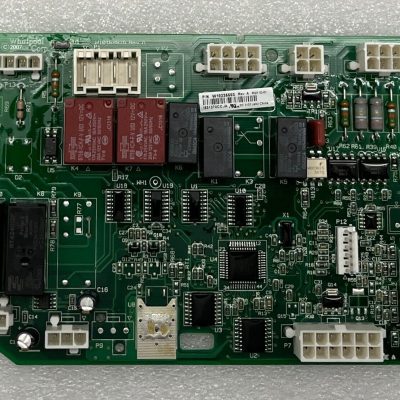 Genuine Refrigerator Whirlpool Circuit Board Part#W10235503