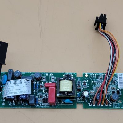 Genuine Refrigerator Whirlpool Control Board Part#W10421948