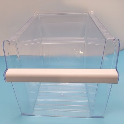 Genuine Refrigerator Whirlpool Crisper Drawer Part#W10278645