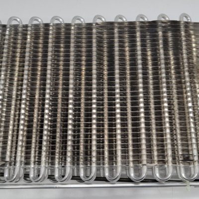 Genuine Refrigerator Whirlpool Evaporator Part#2188823