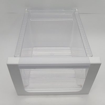 Genuine Refrigerator Whirlpool Freezer Drawer Part#W10256828