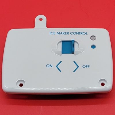 Genuine Refrigerator Whirlpool Ice Control Board Part#2198588