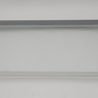 Genuine Refrigerator Whirlpool Sliding Glass Shelf Part#W10447516