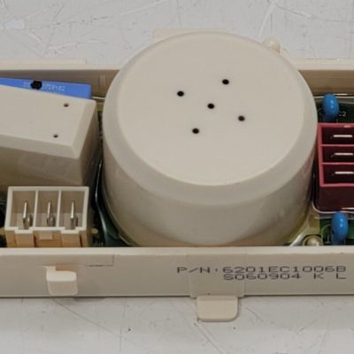 Genuine Washer LG Noise Filter Part#6201EC1006A