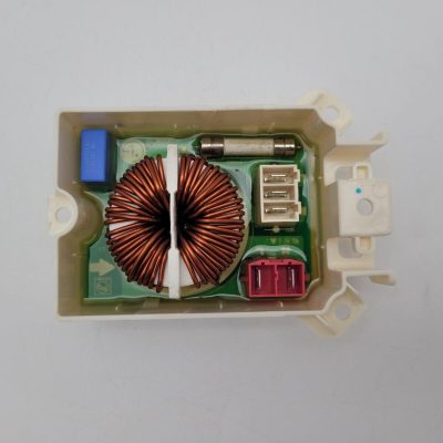 Genuine Washer LG Noise Filter Part#EAM60930601