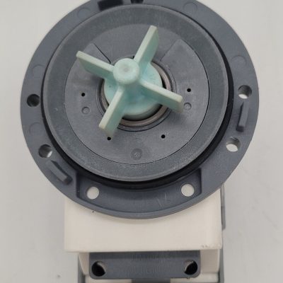 Genuine Washer Samsung Drain Pump Part#DC31-00181C