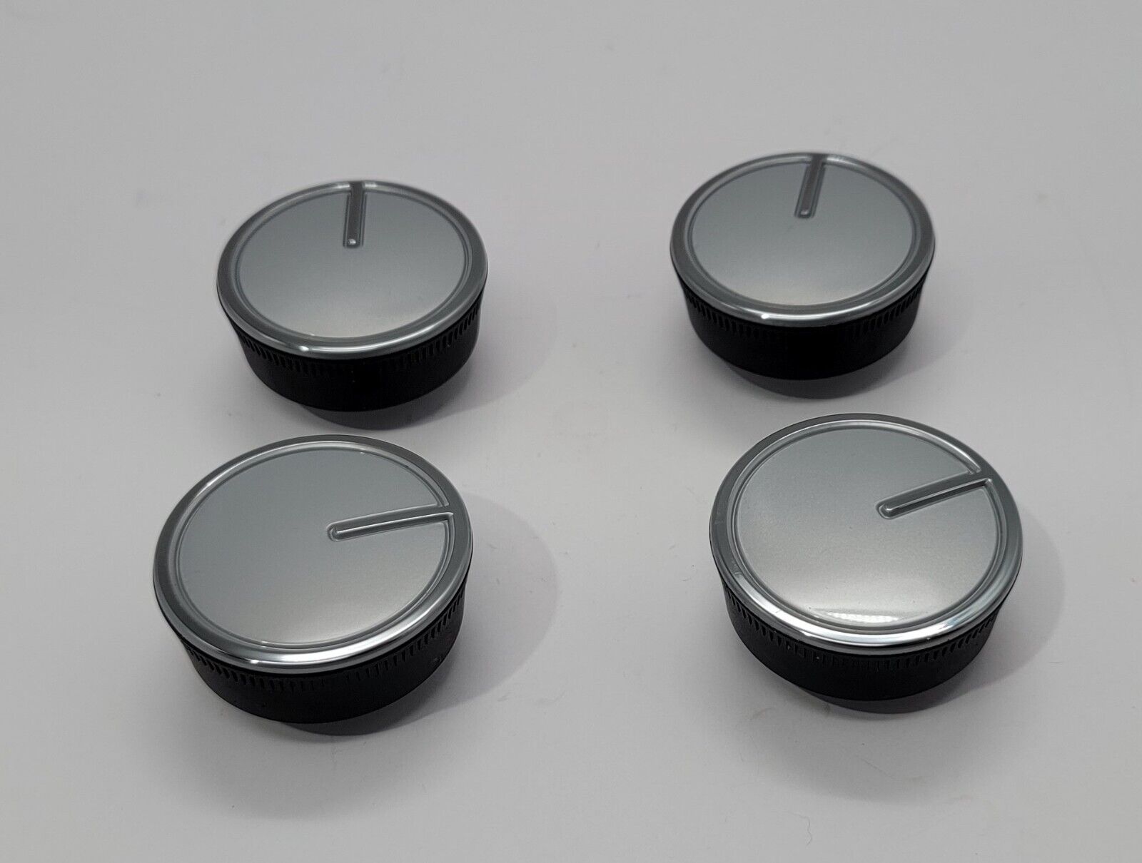 Genuine-Washer-Whirlpool-Knob-Set-PartKIP-5J81-405070286657 Genuine Washer Whirlpool Knob Set PartKIP 5J81 405070286657