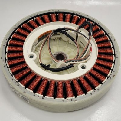 Genuine Washer Whirlpool Stator Rotor Part#W10213978