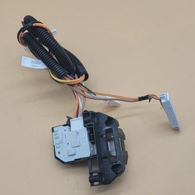 Genuine Washer/Dryer GE Lid Lock Switch Part#233D2627G003
