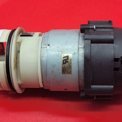Genuine Dishwasher Kenmore Circulation Pump Motor Part#154474001