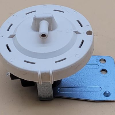 Genuine Dryer LG Water Pressure Switch Part#6601ER1006E
