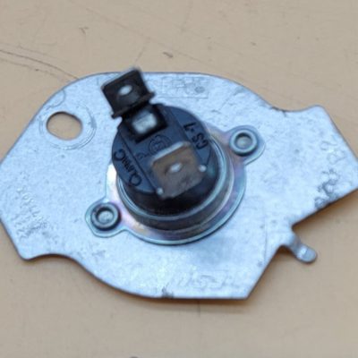 Genuine Dryer Whirlpool Thermal Fuse Part#3977393