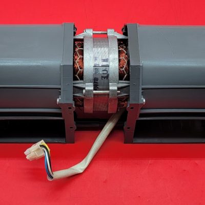 Genuine Microwave Whirlpool Blower Fan Motor Part#W10830695