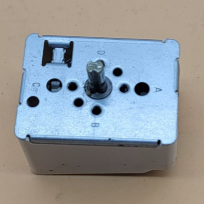 Genuine Oven Amana Element Switch Part#3148953