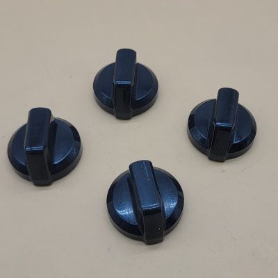Genuine Oven Amana Knob Set Part#W10844787