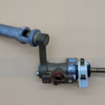 Genuine Oven Dacor Gas Valve Part#KWJA-OBAA DIN-DYGN