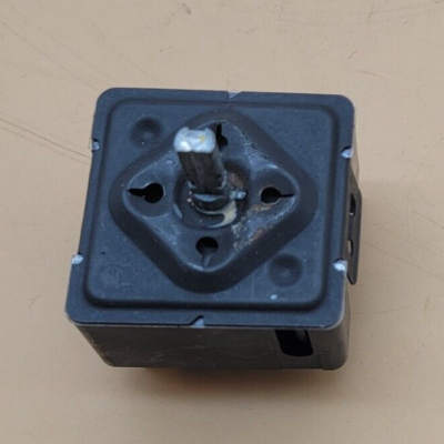 Genuine Oven Frigidaire Infinite Switch Part#316095500
