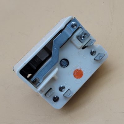 Genuine Oven GE Infinite Switch Part#164D1816P12