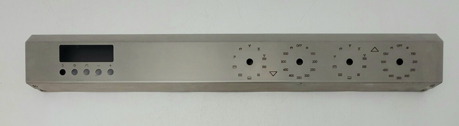 Genuine-Oven-Gaggenau-Control-Panel-Part00213162-404551588428 Genuine Oven Gaggenau Control Panel Part00213162 404551588428