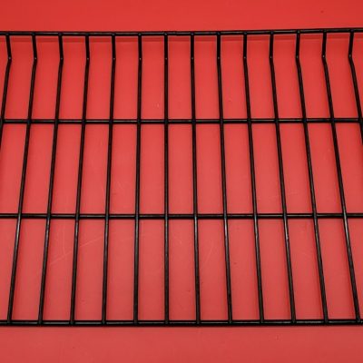 Genuine Oven Monogram Rack Part#WB28T10049