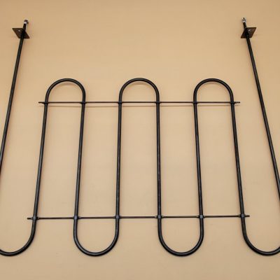 Genuine Oven Samsung Bake Element Part#DG47-00020B