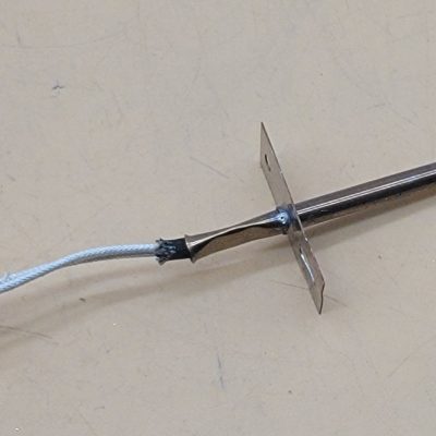 Genuine Oven Samsung Temperature Sensor Part#DG32-00002B