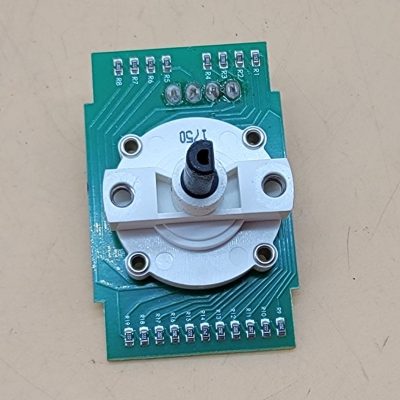 Genuine Oven Thermador Potentiometer Part#9001147175