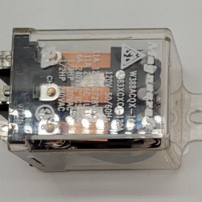 Genuine Oven Thermador Relay Part#A283XCXC1