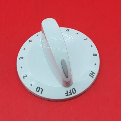 Genuine Oven Whirlpool Knob Part#3164424