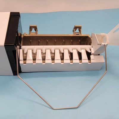 Genuine Refrigerator Amana Ice Maker Part#627987