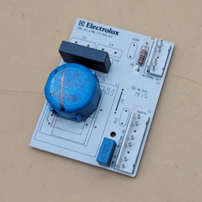 Genuine Refrigerator Frigidaire Control Board Part#ERFACLFG-01