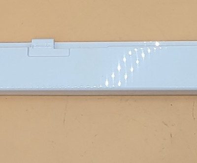 Genuine Refrigerator Frigidaire Door Flipper Part#A03986401