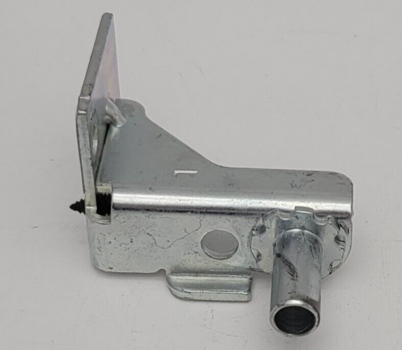Genuine-Refrigerator-Frigidaire-Door-Hinge-Part242034604-404743265338 Genuine Refrigerator Frigidaire Door Hinge Part242034604 404743265338