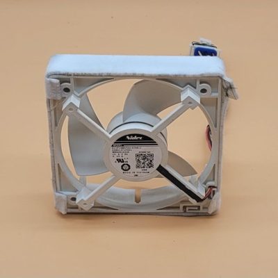 Genuine Refrigerator GE Fan Motor Part#239D1371P001