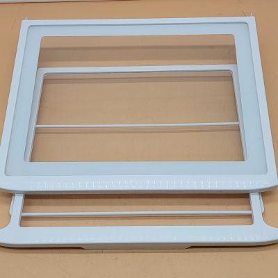 Genuine Refrigerator GE Monogram Glass Shelf Part#224D2149P001