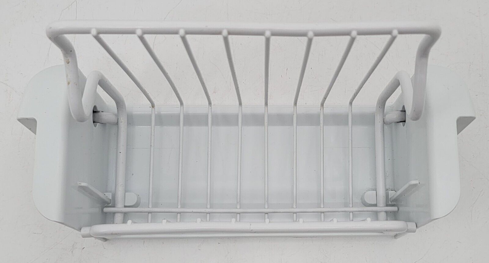 Genuine-Refrigerator-GE-Profile-Freezer-Door-Bin-Part200D2355P001-404687492008 Genuine Refrigerator GE Profile Freezer Door Bin Part200D2355P001 404687492008