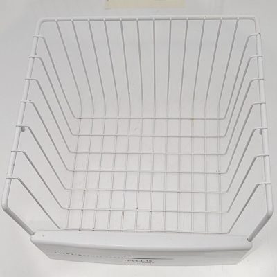 Genuine Refrigerator GE Profile Freezer Wire Basket Part#200D2052P001