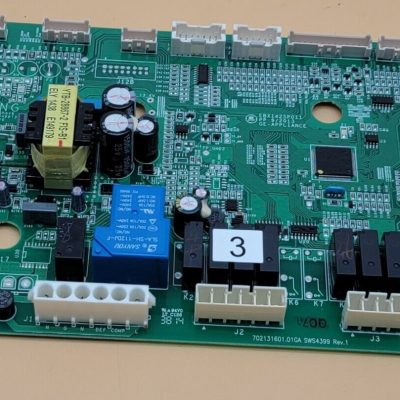 Genuine Refrigerator Kenmore Control Board Part#197D8513G101