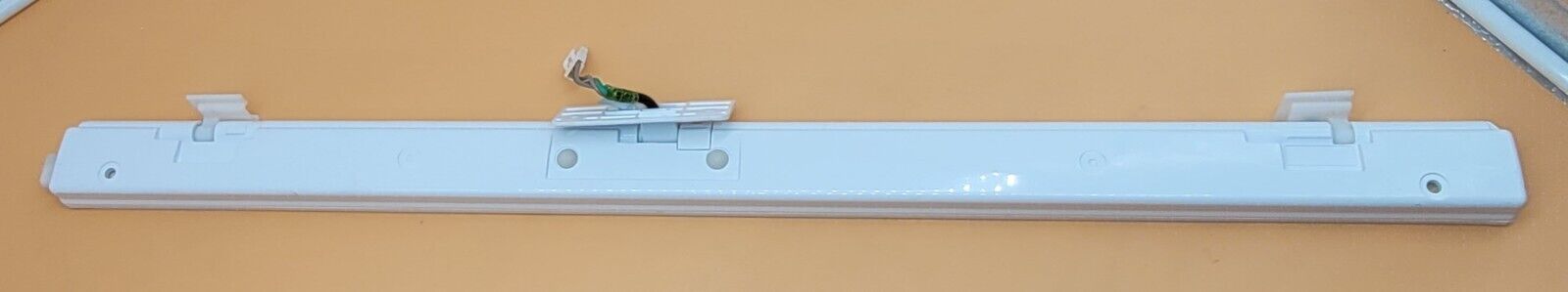 Genuine-Refrigerator-Kenmore-Door-Flipper-PartMEF618620-405664487518 Genuine Refrigerator Kenmore Door Flipper PartMEF618620 405664487518