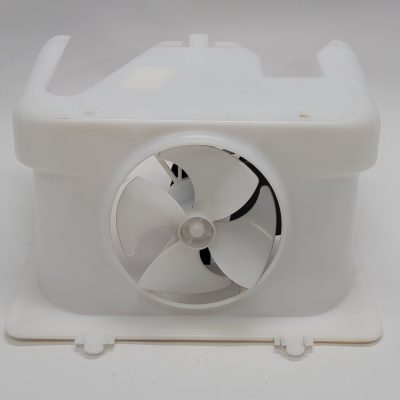 Genuine Refrigerator Kenmore Evaporator Fan Motor Part#2220569