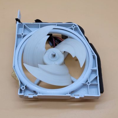 Genuine Refrigerator Kenmore Evaporator Fan Motor Part#MEA626504
