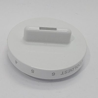 Genuine Refrigerator Kenmore Knob Part#Z 4100440