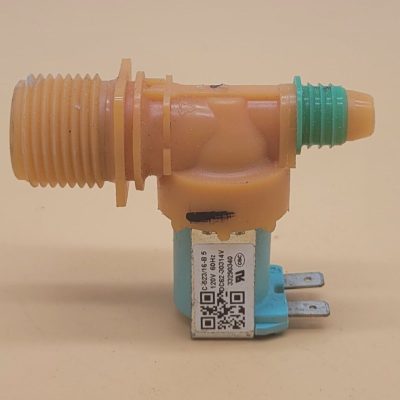 Genuine Refrigerator Kenmore Water Inlet Valve Part#DC62-30314V