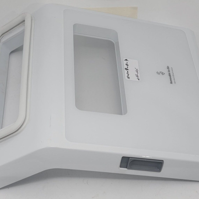 Genuine Refrigerator Kitchen Aid Ice Door Kit Part#W10700017A W10549590