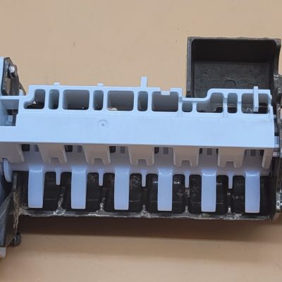 Genuine Refrigerator Kitchen Aid Ice Maker Part#W10498261