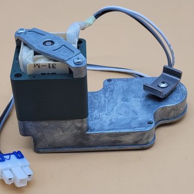 Genuine Refrigerator LG Auger Motor Part#EAU60784231