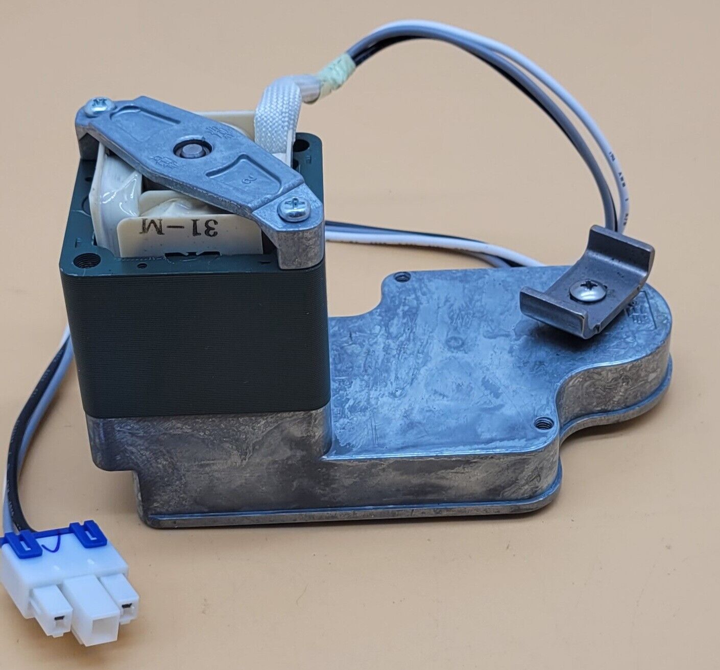 Genuine-Refrigerator-LG-Auger-Motor-PartEAU60784231-405630590348 Genuine Refrigerator LG Auger Motor PartEAU60784231 405630590348