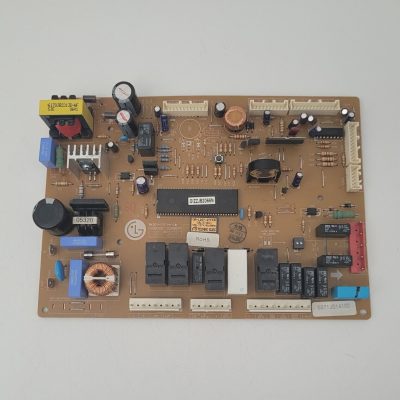 Genuine Refrigerator LG Circuit Board Part#6871JB1410D