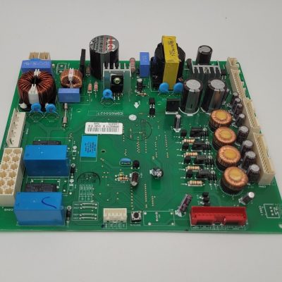 Genuine Refrigerator LG Circuit Board Part#EBR65002715